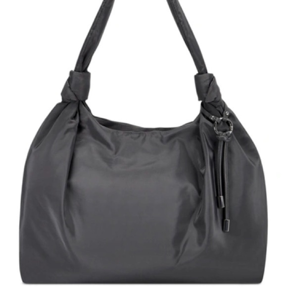 New INC INTERNATIONAL CONCEPTS
Nosida Soft Nylon Tote, bag, purse - Picture 3 of 7